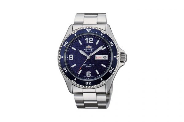 Reloj Orient Sports Mechanical AA02002D