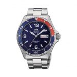 Reloj Orient Sports Mechanical AA02009D