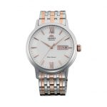 Reloj Orient Classic Mechanical AA05001W 1