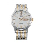Reloj Orient Classic Mechanical AA05002W 1