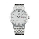 Reloj Orient Classic Mechanical AA05003W 1