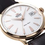 Reloj Orient Classic Mechanical AC00002W 5