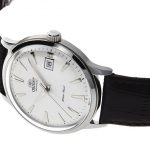 Reloj Orient Classic Mechanical AC00005W 4