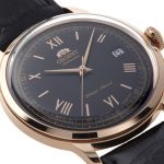 Reloj Orient Classic Mechanical AC00006B 5