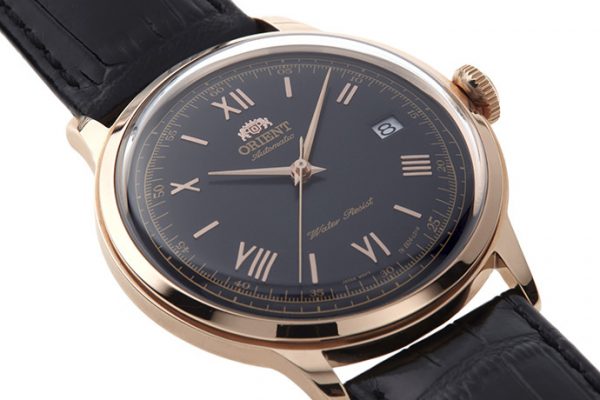 Reloj Orient Classic Mechanical AC00006B
