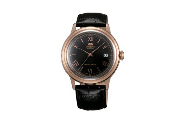 Reloj Orient Classic Mechanical AC00006B