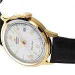 Reloj Orient Classic Mechanical AC00007W 4