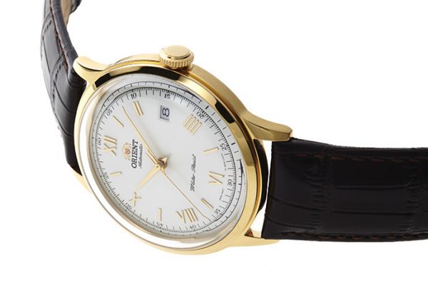 Reloj Orient Classic Mechanical AC00007W