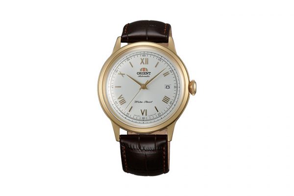 Reloj Orient Classic Mechanical AC00007W