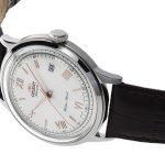 Reloj Orient Classic Mechanical AC00008W 4