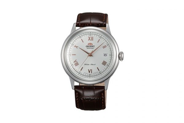 Reloj Orient Classic Mechanical AC00008W