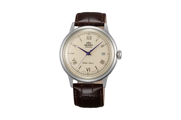Reloj Orient Classic Mechanical AC00009N