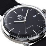 Reloj Orient Classic Mechanical AC0000DB 5