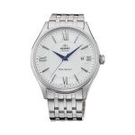 Reloj Orient Classic Mechanical AC04003W 1