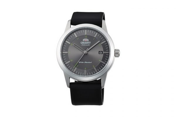 Reloj Orient Standard Mechanical AC05004K