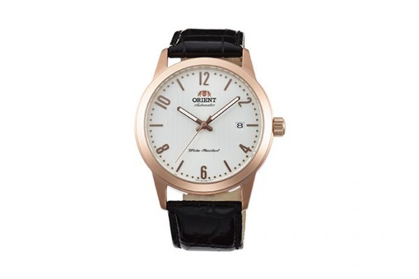 Reloj Orient Standard Mechanical AC05008W