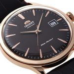 Reloj Orient Classic Mechanical AC08001T 5