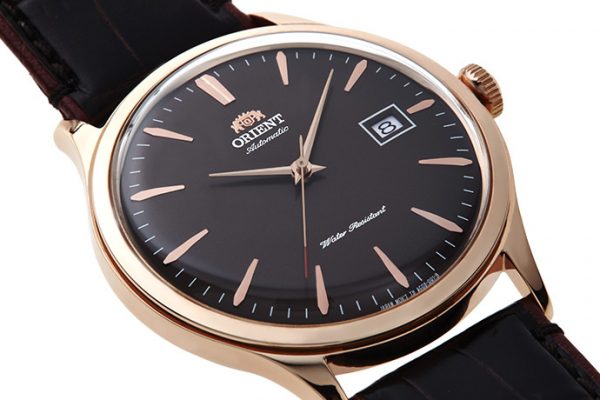 Reloj Orient Classic Mechanical AC08001T