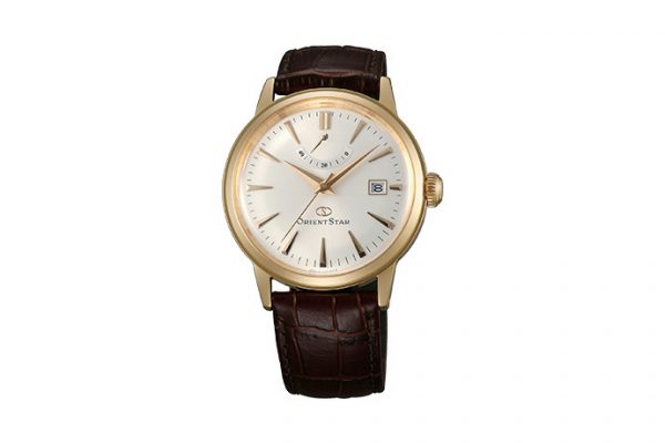 Reloj Orient Classic AF02001S