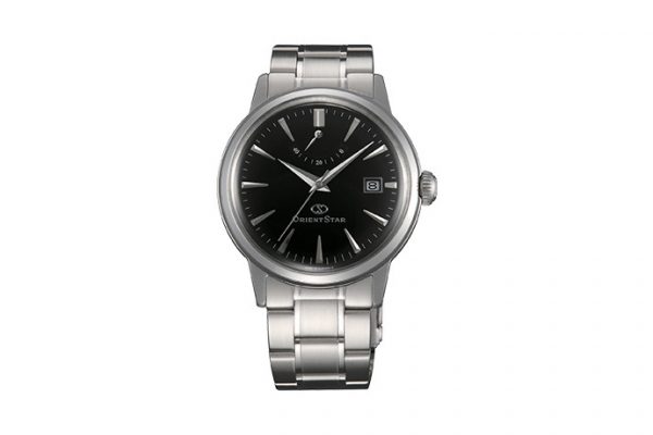 Reloj Orient Classic AF02002B