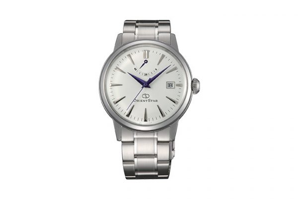 Reloj Orient Classic AF02003W