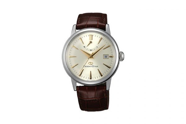 Reloj Orient Classic AF02005S