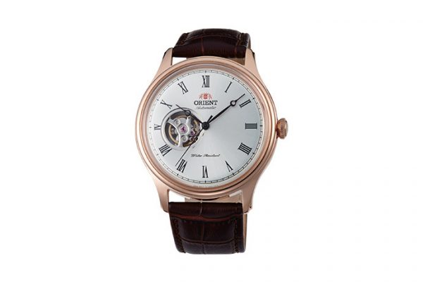 Reloj Orient Classic Mechanical AG00001S
