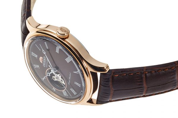 Reloj Orient Classic Mechanical AG00001T