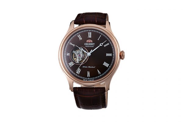Reloj Orient Classic Mechanical AG00001T