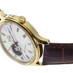 Reloj Orient Classic Mechanical AG00002W 4