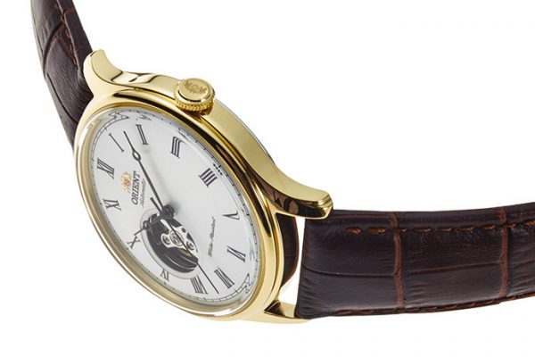 Reloj Orient Classic Mechanical AG00002W