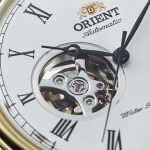 Reloj Orient Classic Mechanical AG00002W 5