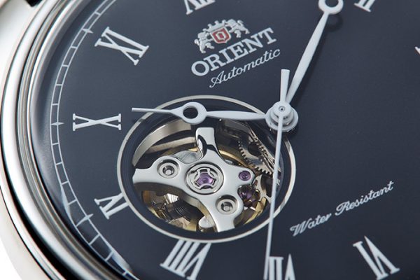 Reloj Orient Classic Mechanical AG00003B
