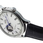 Reloj Orient Classic Mechanical AG00003W 4