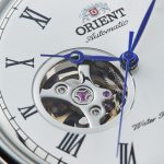 Reloj Orient Classic Mechanical AG00003W 3