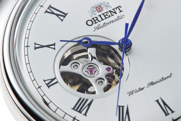 Reloj Orient Classic Mechanical AG00003W