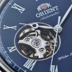 ﻿Reloj Orient Classic Mechanical AG00004D 3