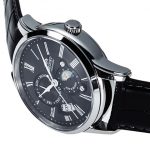 Reloj Orient Classic Mechanical AK00004B 4