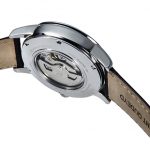 Reloj Orient Classic Mechanical AK00004B 3