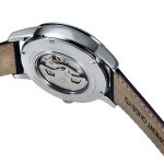 Reloj Orient Classic Mechanical AK00005D 5