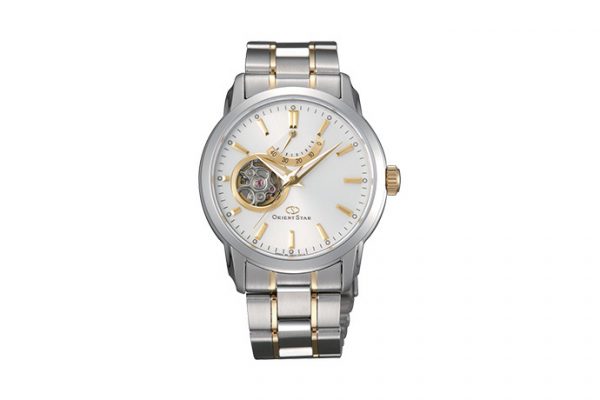 Reloj Orient Contemporary DA02001W