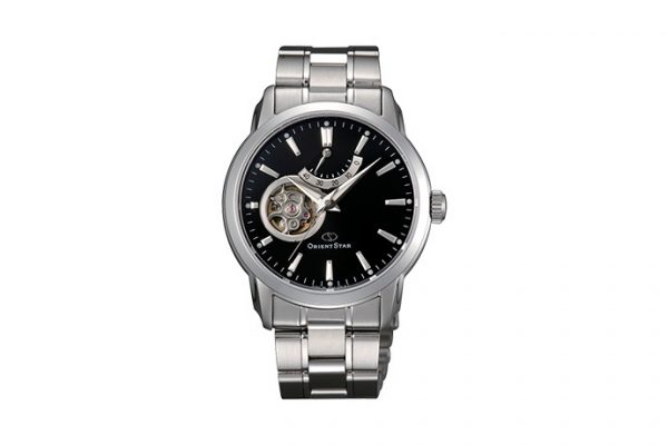 Reloj Orient Contemporary DA02002B