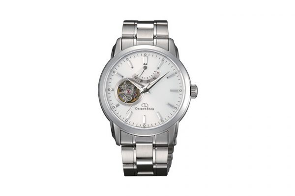 Reloj Orient Contemporary DA02002W