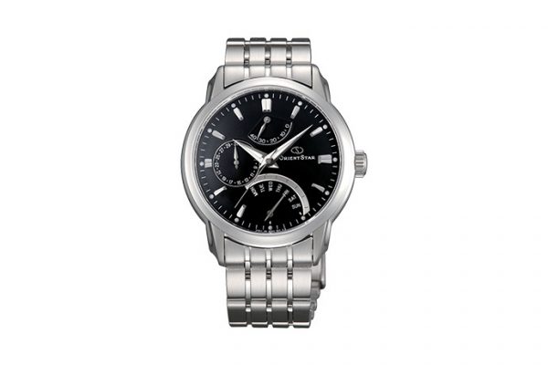 Reloj Orient Contemporary DE00002B
