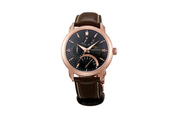 Reloj Orient Contemporary DE00003B