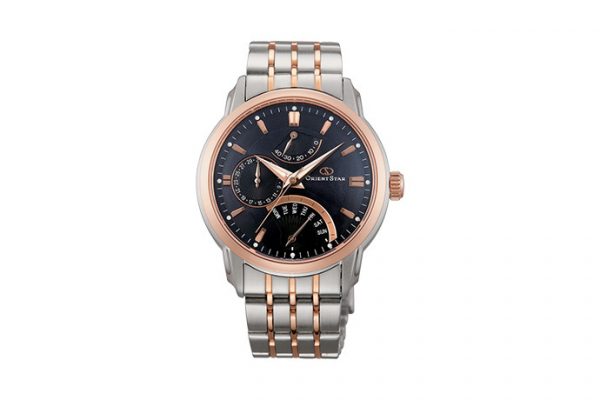Reloj Orient Contemporary DE00004D