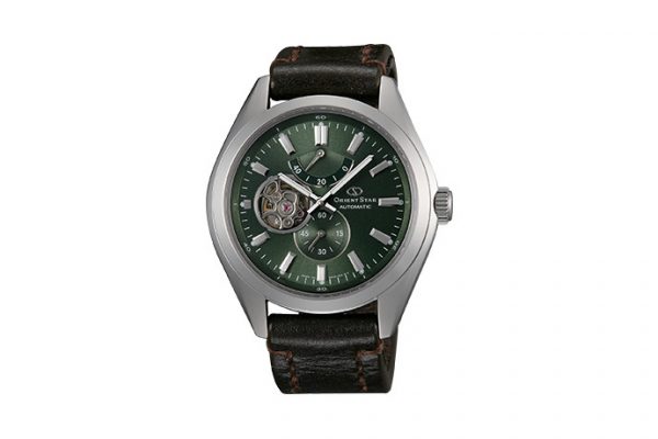 Reloj Orient Star DK02002F