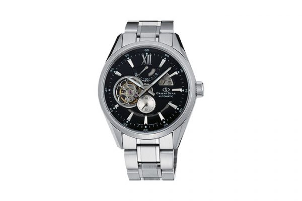 Reloj Orient Contemporary DK05002B