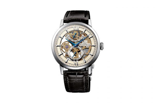 Reloj Orient Star JC00001B