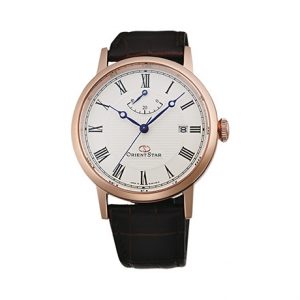 Reloj Orient Classic EL09001W
